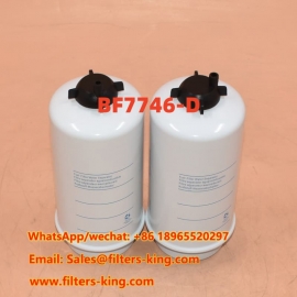 BF7746-D Fuel Water Separator Filter