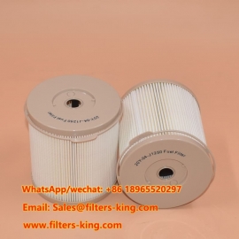 20Y-04-J1250 Fuel Water Separator Filter