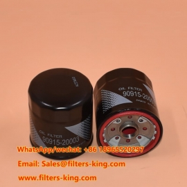 Oil Filter 90915-20003