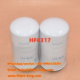 HF6317 Hydraulic Filter