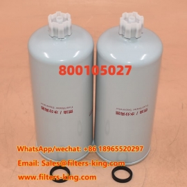 800105027 Fuel Water Separator