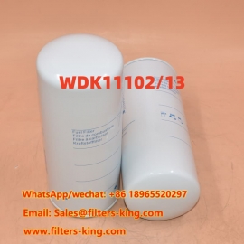 Fuel Filter WDK11102/13