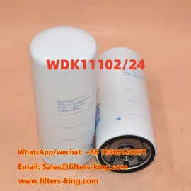 Fuel Filter WDK11102/24