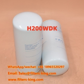 H200WDK Fuel Filter