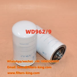 Hydraulic Filter WD962/9