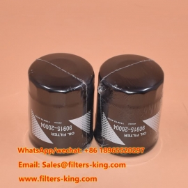 Oil Filter 90915-20004
