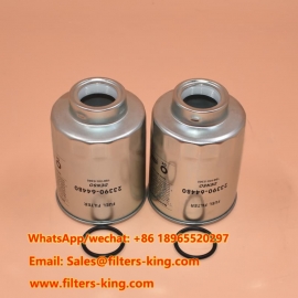 Fuel Filter 23390-64480