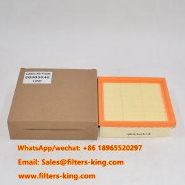 26905540 Cabin Air Filter