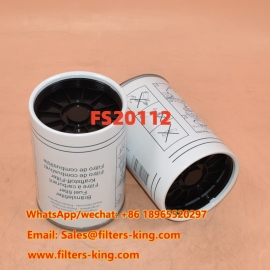 FS20112 Fuel Water Separator