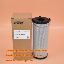 Hydraulic Filter SH74614SP