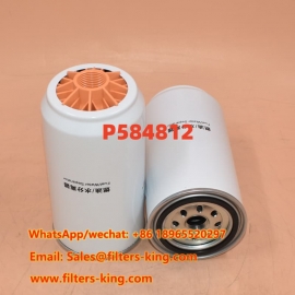 Fuel Water Separator P584812