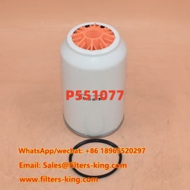 Fuel Water Separator P551077