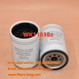 Fuel Water Separator WK11038z