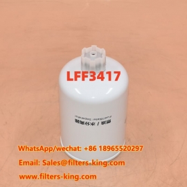 LFF3417 Fuel Water Separator