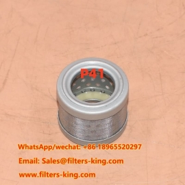 Fuel Filter P41