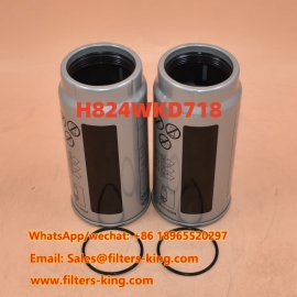 Fuel Water Separator H824WKD718