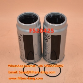 Fuel Water Separator FS20425