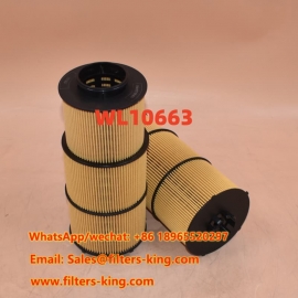 Oil Filter WL10663