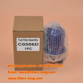 C0506D Fuel Filter