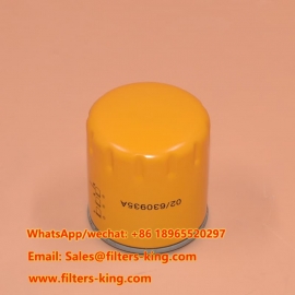 Oil Filter 02/630935A