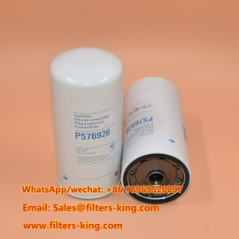 Fuel Water Separator P576926