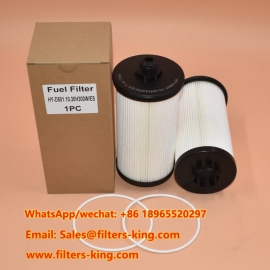 HY-D501.10.30H300W/ES Fuel Filter Element
