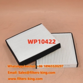 Cabin Air Filter WP10422
