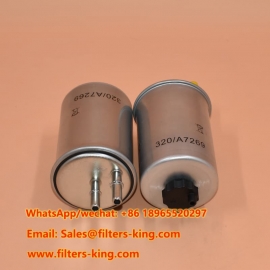 Fuel Filter 320/A7269