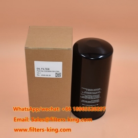 Oil Filter 0303BAV00170N