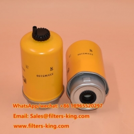 333/W5100 Fuel Water Separator