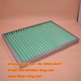 Ventilation Filter CO65