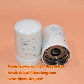 Oil Filter P550779