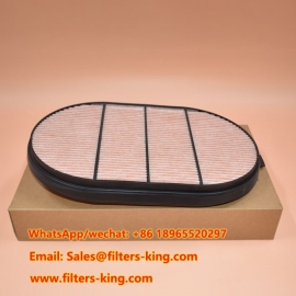 Air Filter P607557