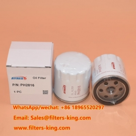 Oil Filter PH2816