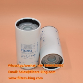 P552952 Fuel Water Separator