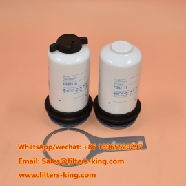 Fuel Water Separator Kit X220184