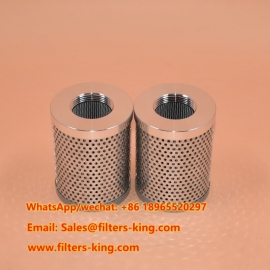 10206209 Hydraulic Filter