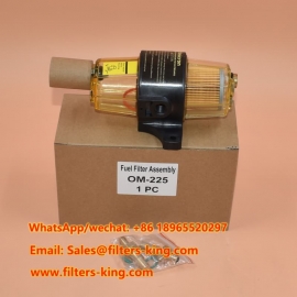 OM-225 Fuel Filter Assembly