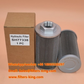 SH77338 Hydraulic Filter