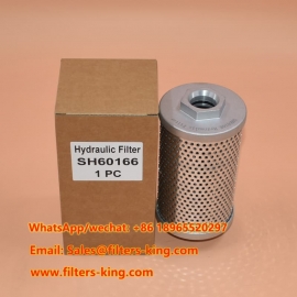 Hydraulic Filter SH60166