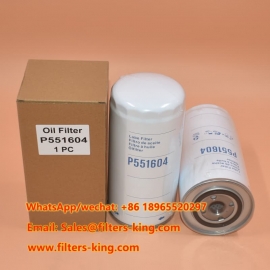 Oil Filter P551604