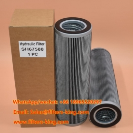 SH67588 Hydraulic Filter
