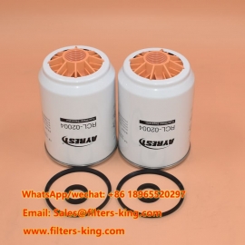 RCL-02004 Fuel Water Separator