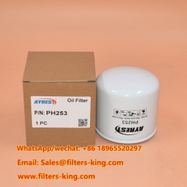 Oil Filter PH253