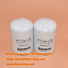 Oil Filter LFP3900