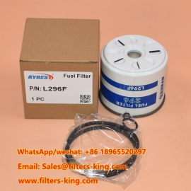 Fuel Filter L296F