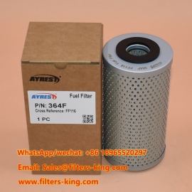 Fuel Filter 364F