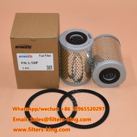 Fuel Filter L10F