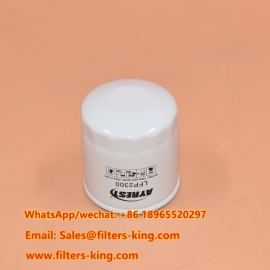 LFP2300 Oil Filter