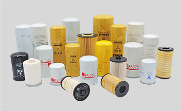 Fuel Filters